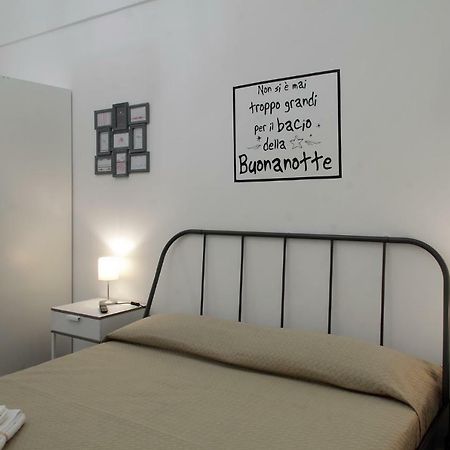 Apartmán Barnab@House Monopoli Exteriér fotografie