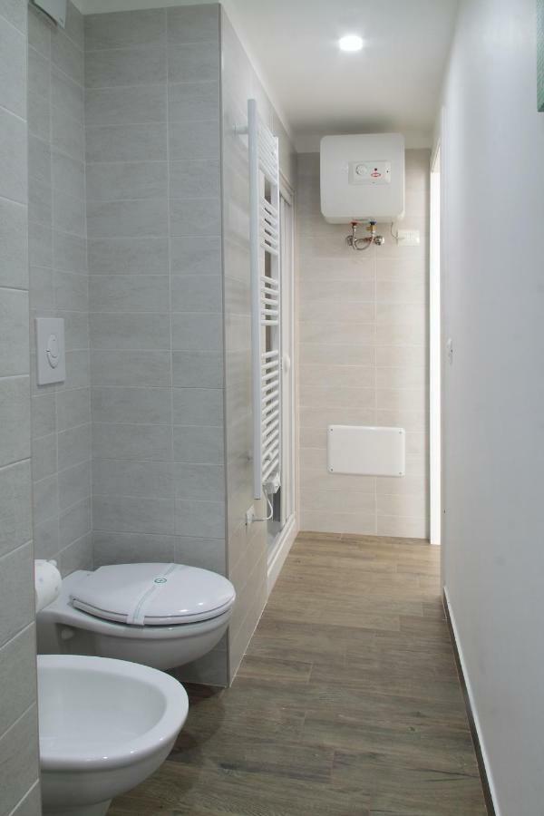Apartmán Barnab@House Monopoli Exteriér fotografie