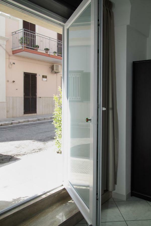 Apartmán Barnab@House Monopoli Exteriér fotografie