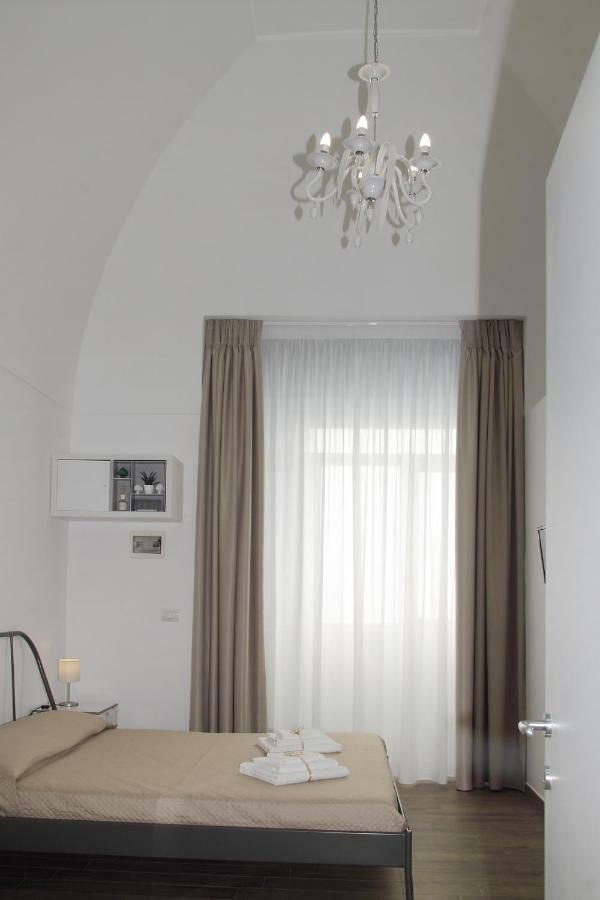 Apartmán Barnab@House Monopoli Exteriér fotografie