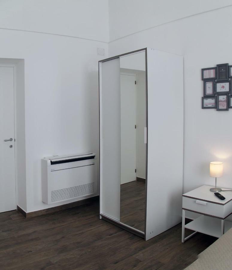 Apartmán Barnab@House Monopoli Exteriér fotografie